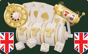 Discover the Excitement of UK Online Casinos Not on Gamstop