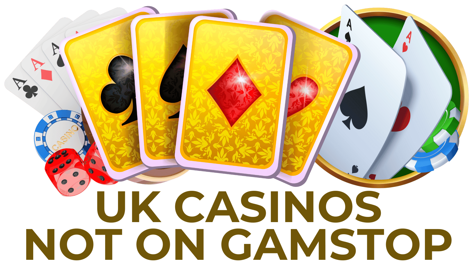 UK Casinos Not on Gamstop 2036