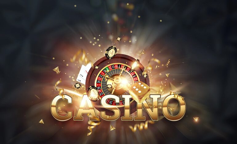 Exploring the Excitement of JetX Casino in the Online Gaming World