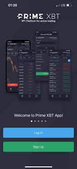 Exploring the Exciting Bonus PrimeXBT for Crypto Traders Exploring the Exciting Bonus PrimeXBT for Crypto Traders