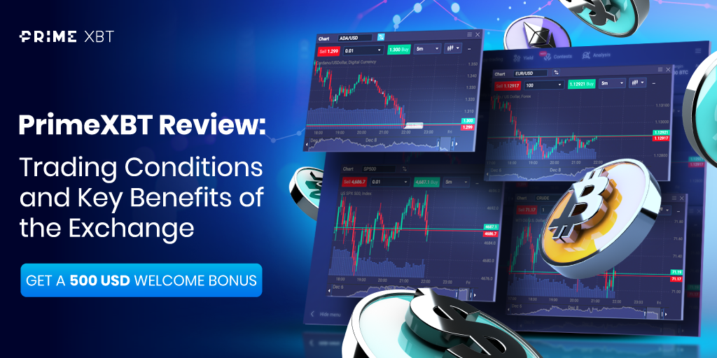 Exploring the Financial Advantages of the Primexbt Trading Platform