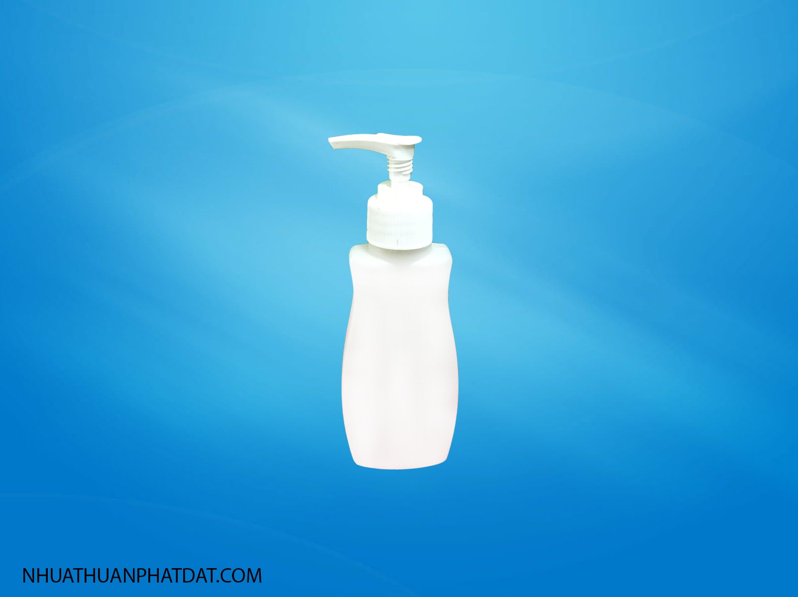 CHAI 125ML CÓ NẮP XỊT (TPD – N05)