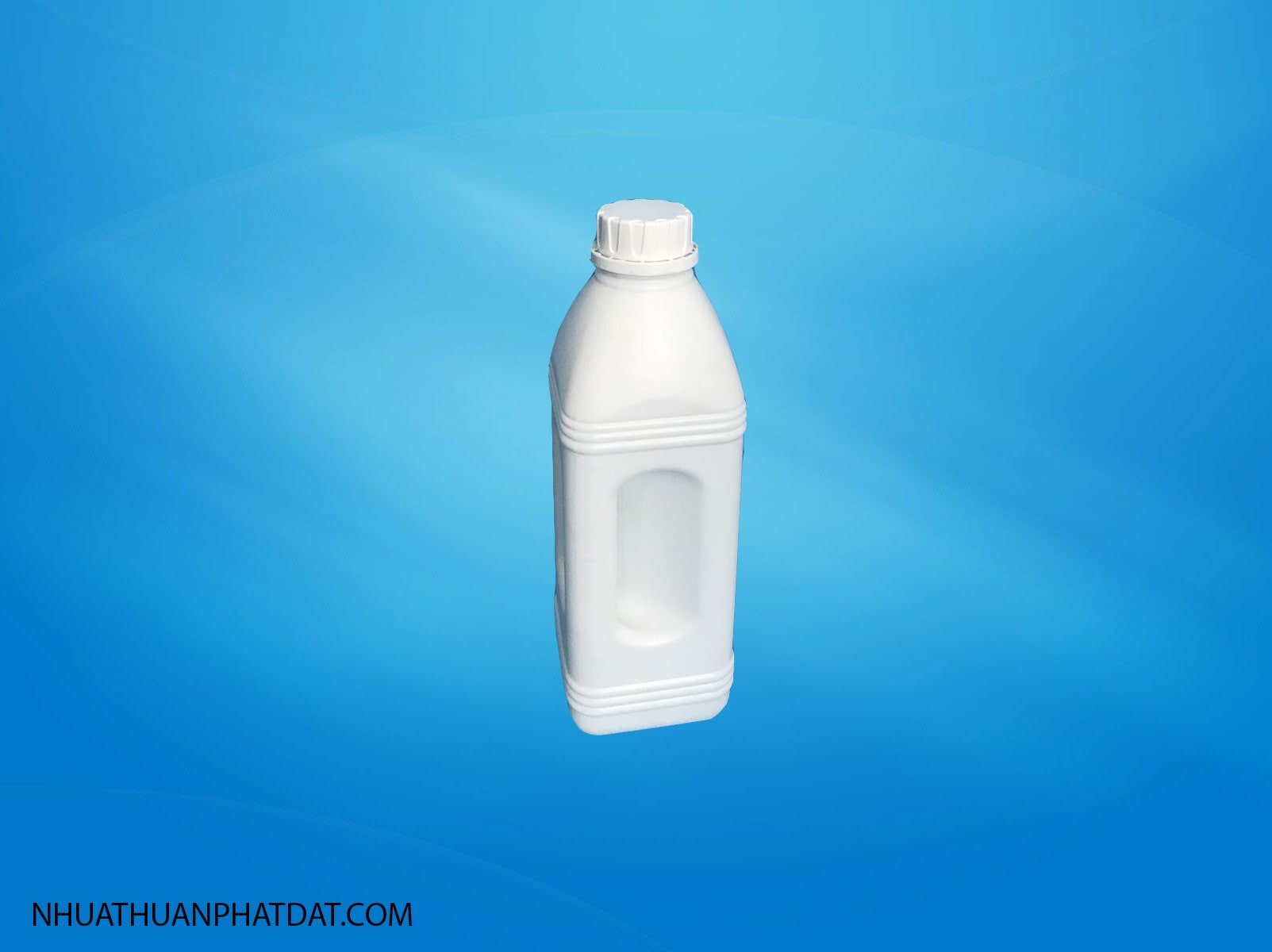 CHAI NHỰA 1L (TPD – V01)