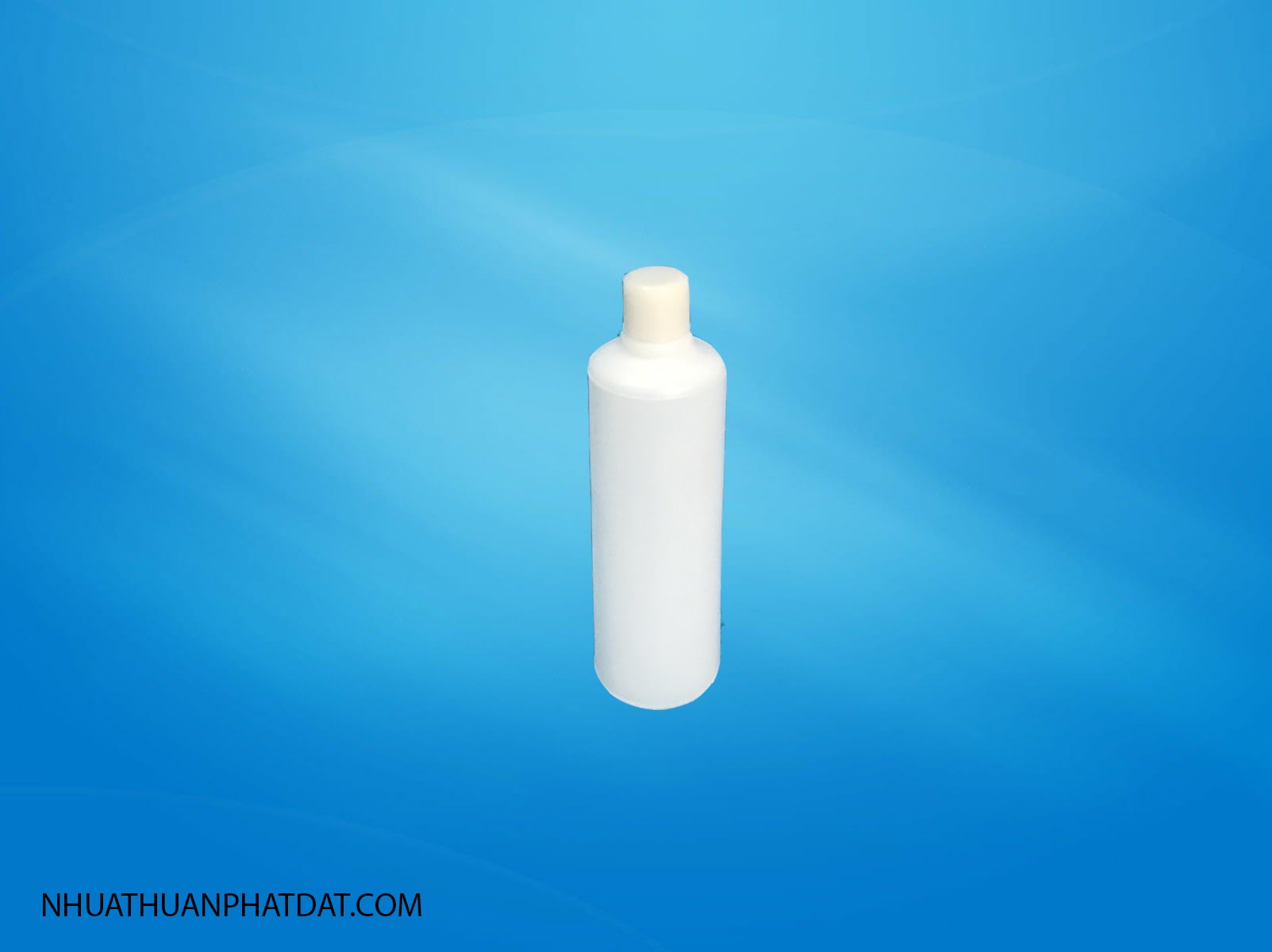 CHAI NHỰA 250ML (TPD – 03)