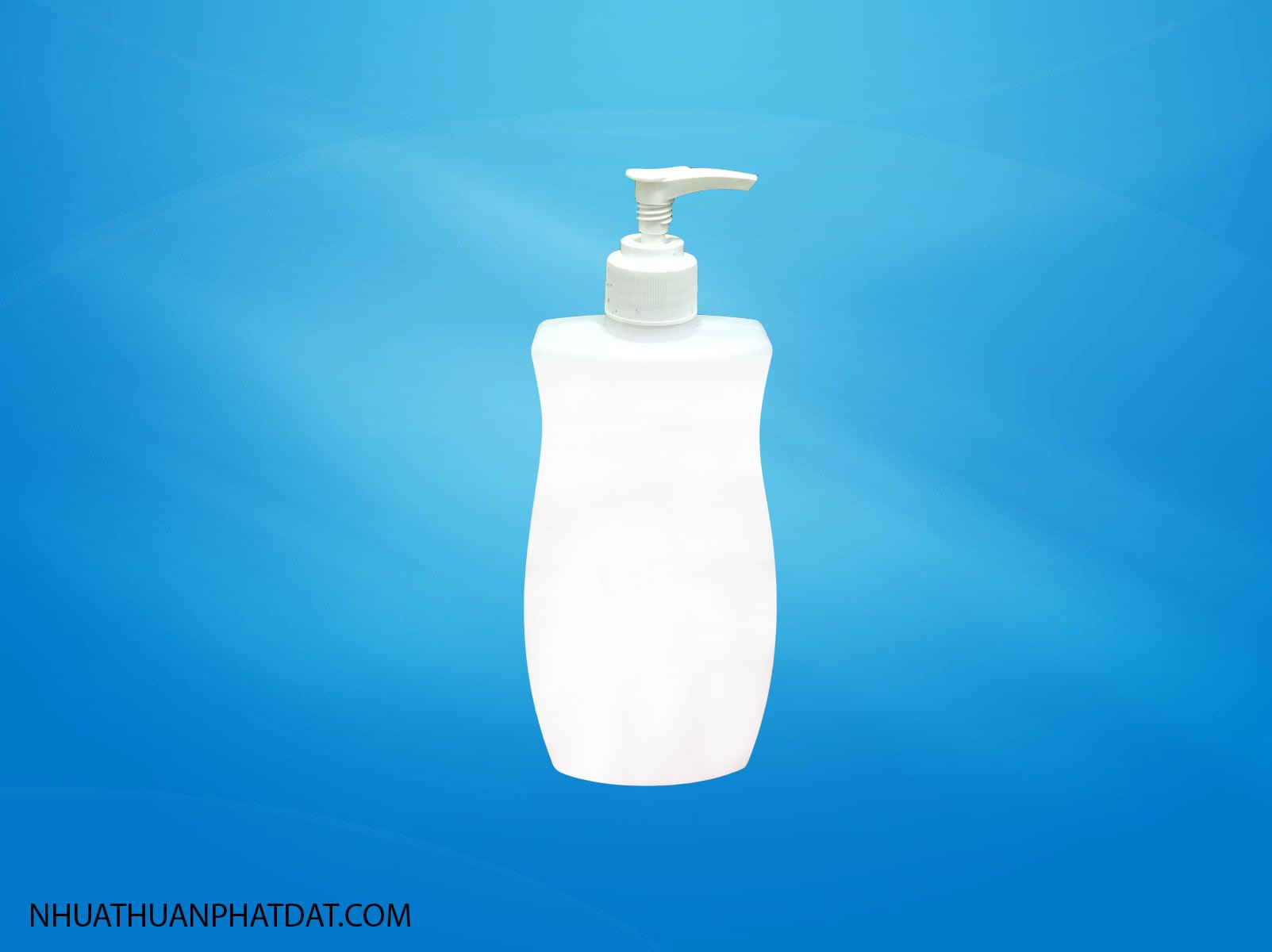 CHAI 1L CÓ NẮP XỊT (TPD – N01) – CÔNG TY TNHH SX TM NHỰA THUẬN PHÁT ĐẠT