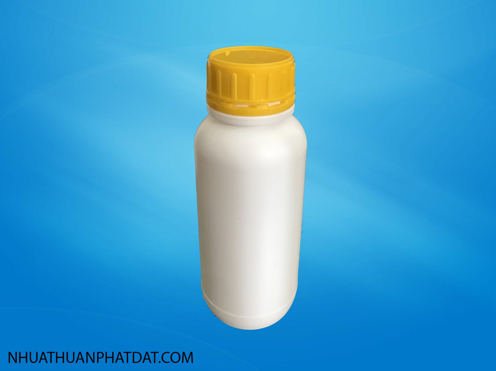 CHAI NHỰA 500ML (TPD – 02E)