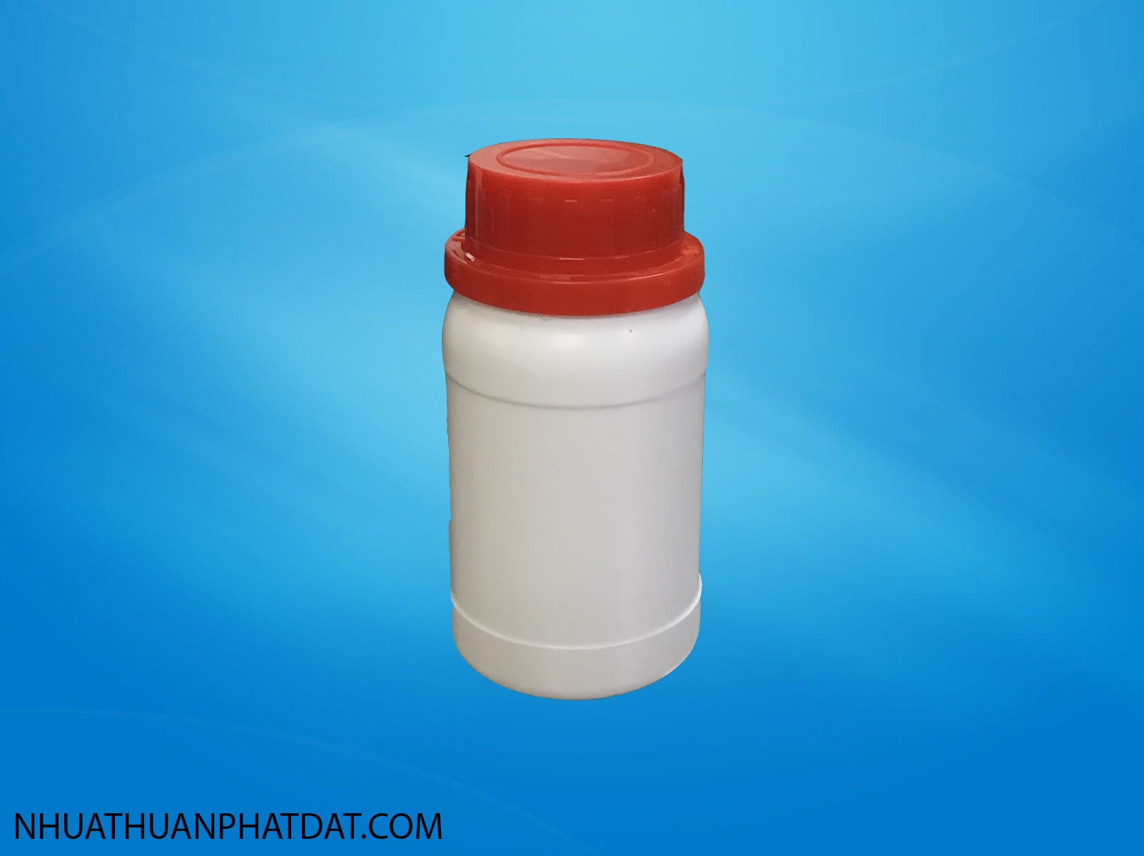 CHAI NHỰA 100ML ( TPD – 04A )